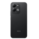Xiaomi Redmi 17 Smartphone, 128GB, 4G RAM , 4G | Black