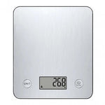 FitDays Smart Kitchen Scale | Silver