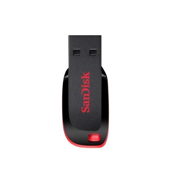 Sandisk Flash Memory 32GB