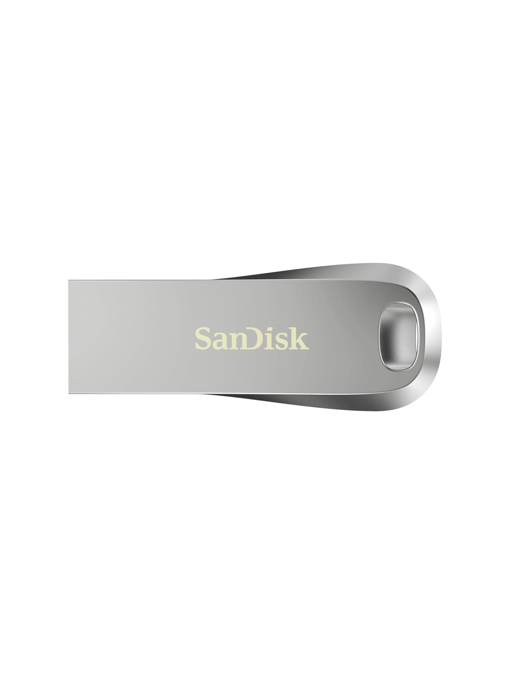 SanDisk Ultra Luxe USB 3.2 Gen 1 Flash Drive - 256GB