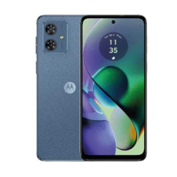 Motorola Moto G54 256GB 8GB Ram 5G Indigo Blue - MO g54 256/8 5G BluNP