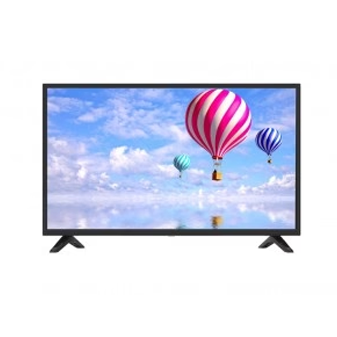 شاشة جيباس 32 بوصة سمارت LED