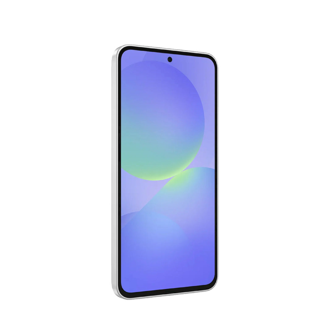 Samsung Galaxy A36 5G - 256GB - 8GB RAM | White