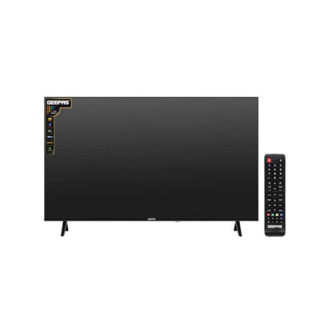 تلفزيون جيباس 42 بوصة Full HD سمارت أندرويد