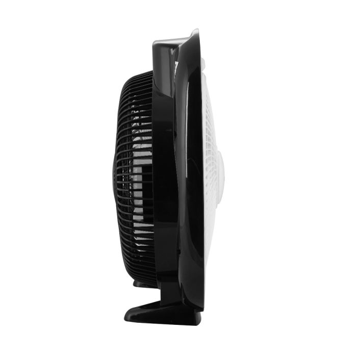 Personal Desk Fan with 45 W Powerful Copper Motor Geepas