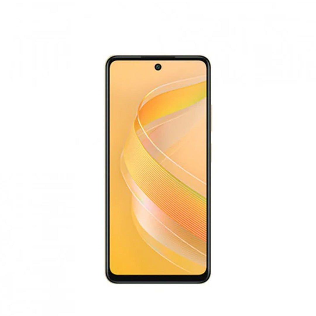 Infinix Smart 8 - 64GB - 2GB RAM - 6.6 inch | Gold