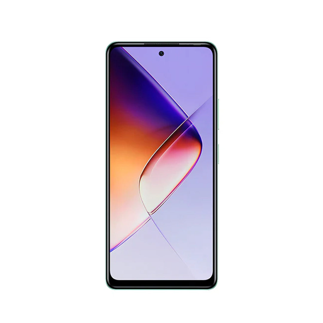 إنفينيكس Note 40X بسعة 256 جيجابايت - 8 جيجا رام - 6.78 بوصة | أخضر