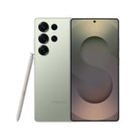Samsung Galaxy S25 Ultra 5G, 6.9-inch, 12GB RAM, 256GB | Titanium Jadegreen