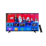 Geepas 42" Full HD SMART LED TV