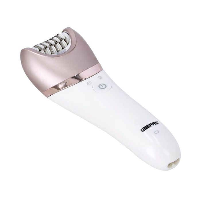 Geepas 4-in-1 Rechargeable Ladies Grooming Set