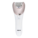 Geepas 4-in-1 Rechargeable Ladies Grooming Set