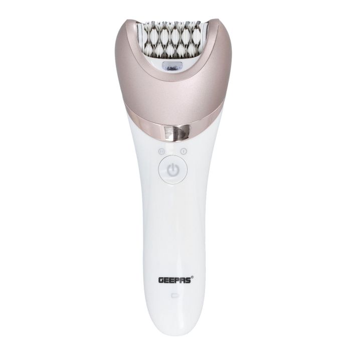Geepas 4-in-1 Rechargeable Ladies Grooming Set