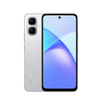 Infinix Smart 10 – 6.67" LCD, 64GB Storage, 3GB RAM, 5000mAh Battery | Titanium Silver