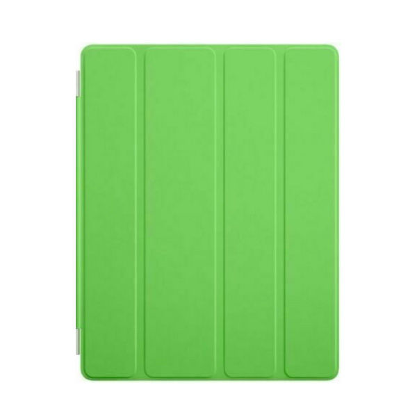 غطاء حماية لجهاز آيباد 10.2 أخضر (IPAD CASE 10.2 GN)