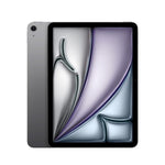 آبل آيباد إير (M3) – سعة 128 جيجابايت – Wi-Fi – شاشة 11 بوصة | رمادي 