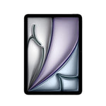 آبل آيباد إير (M3) – سعة 128 جيجابايت – Wi-Fi – شاشة 11 بوصة | رمادي 