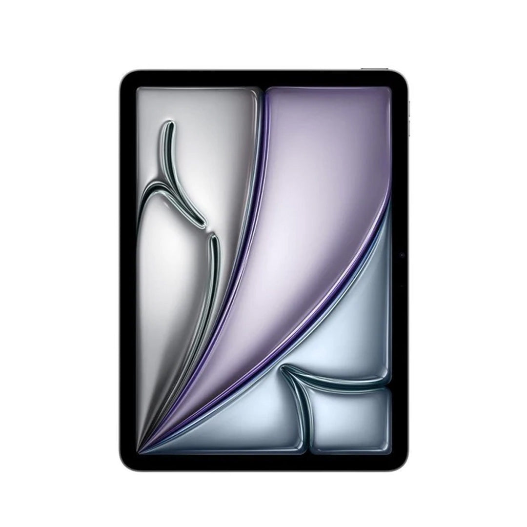 آبل آيباد إير (M3) – سعة 128 جيجابايت – Wi-Fi – شاشة 11 بوصة | رمادي 