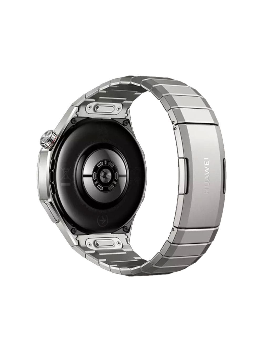 Huawei Smart Watch GT5 Pro - 46mm | Titanium