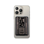 Skinarma Kira Kobai Kado Magnetic Card Holder With Grip Stand