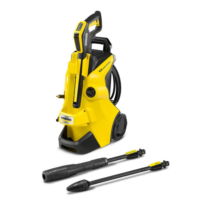 Karcher K4 Pressure Washer Power Control Home - (K4)