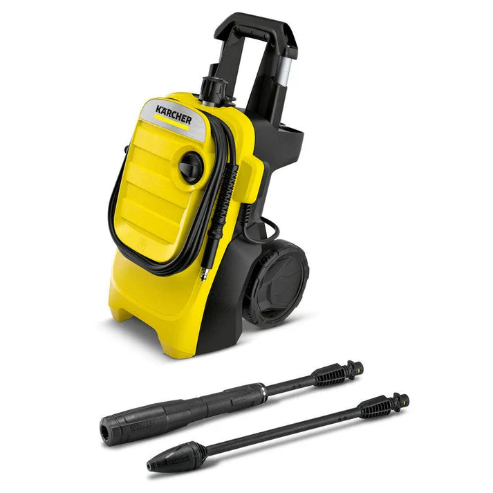 Karcher K4 Pressure Washer Compact - (K4 Compact)