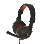 XTRIKE ME Stereo Sound Backlit Gaming Headset