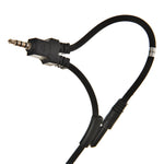 XTRIKE ME Stereo Sound Backlit Gaming Headset