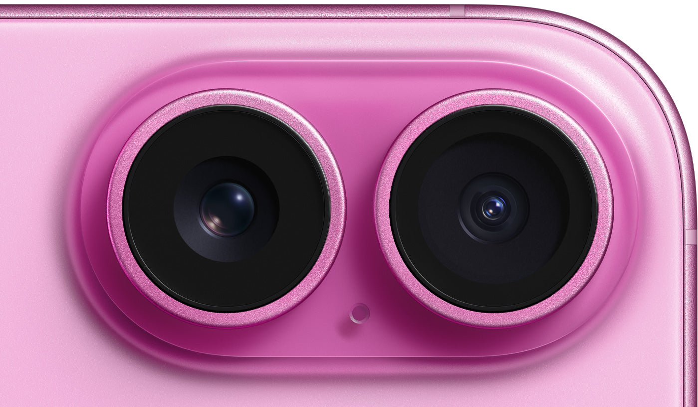 Apple iPhone 16 Plus 128GB 6.7 inch | Pink