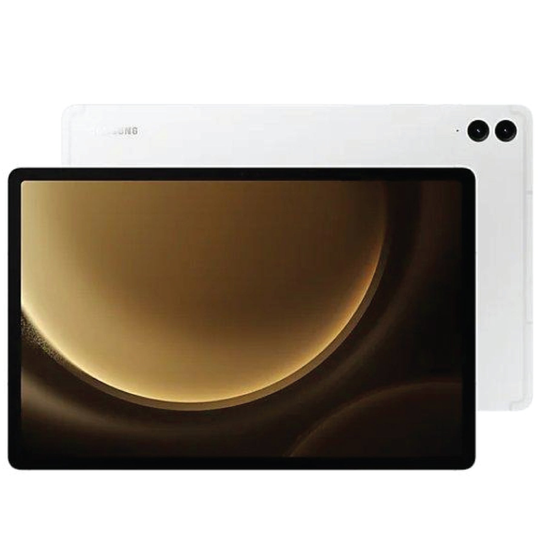 Samsung Galaxy Tab S9 FE+ X6106 256GB Wifi 12GB RAM | Silver