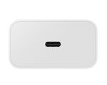 Samsung Wall Charger 25W USB-C | White