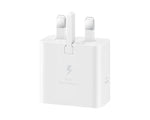 Samsung Wall Charger 25W USB-C | White