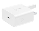 Samsung Wall Charger 25W USB-C | White