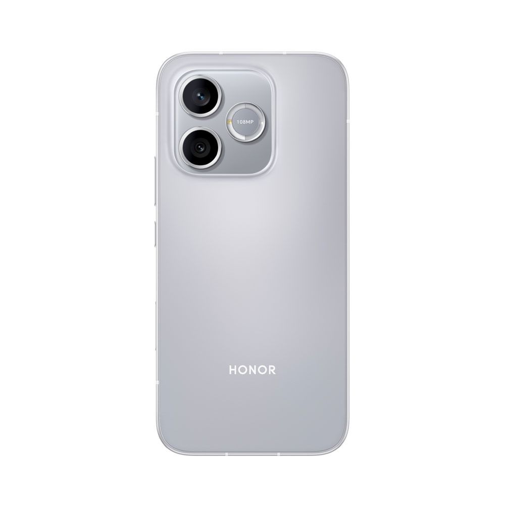 HONOR 600 Lite 5G 8GB RAM 256GB Storage + Bundle Offer | Velvet Grey