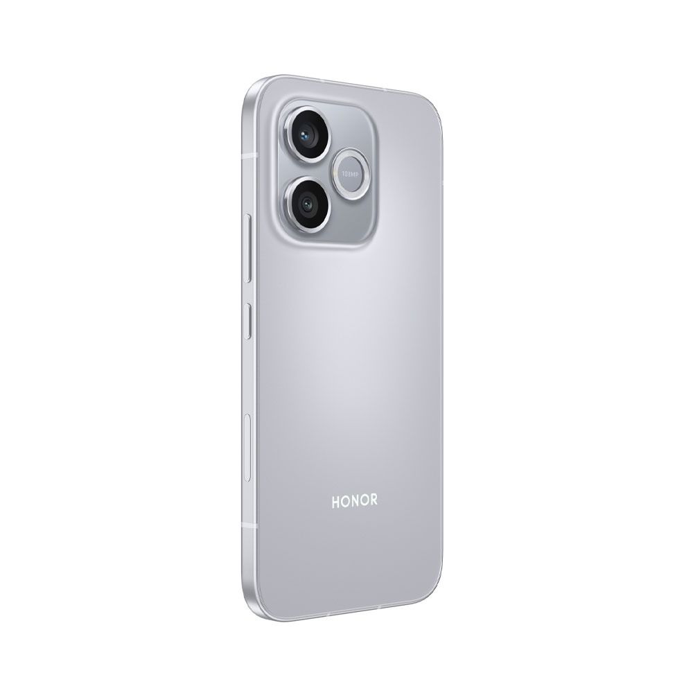 HONOR 600 Lite 5G 8GB RAM 256GB Storage + Bundle Offer | Velvet Grey