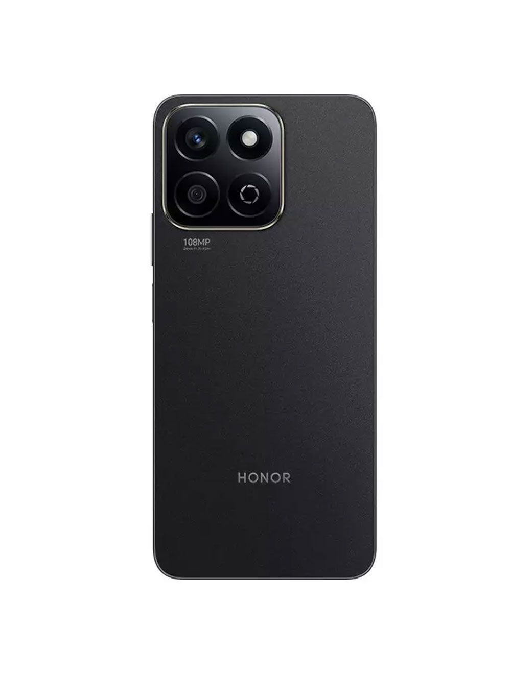 Honor X7C 4G - 256GB 8 RAM | Black