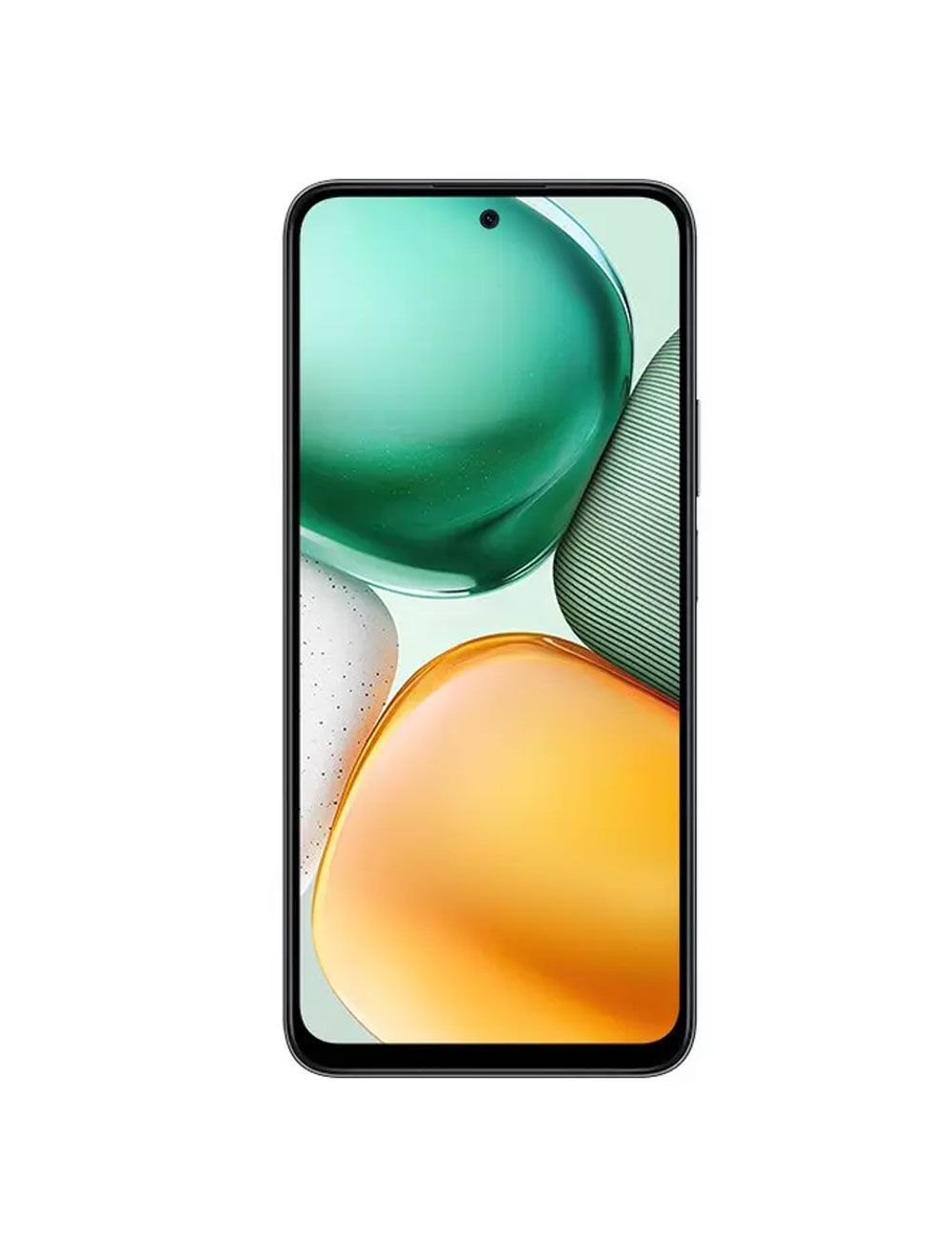 هونر X7C بسعة 256 جيجابايت 8 جيجا رام 4G | أسود