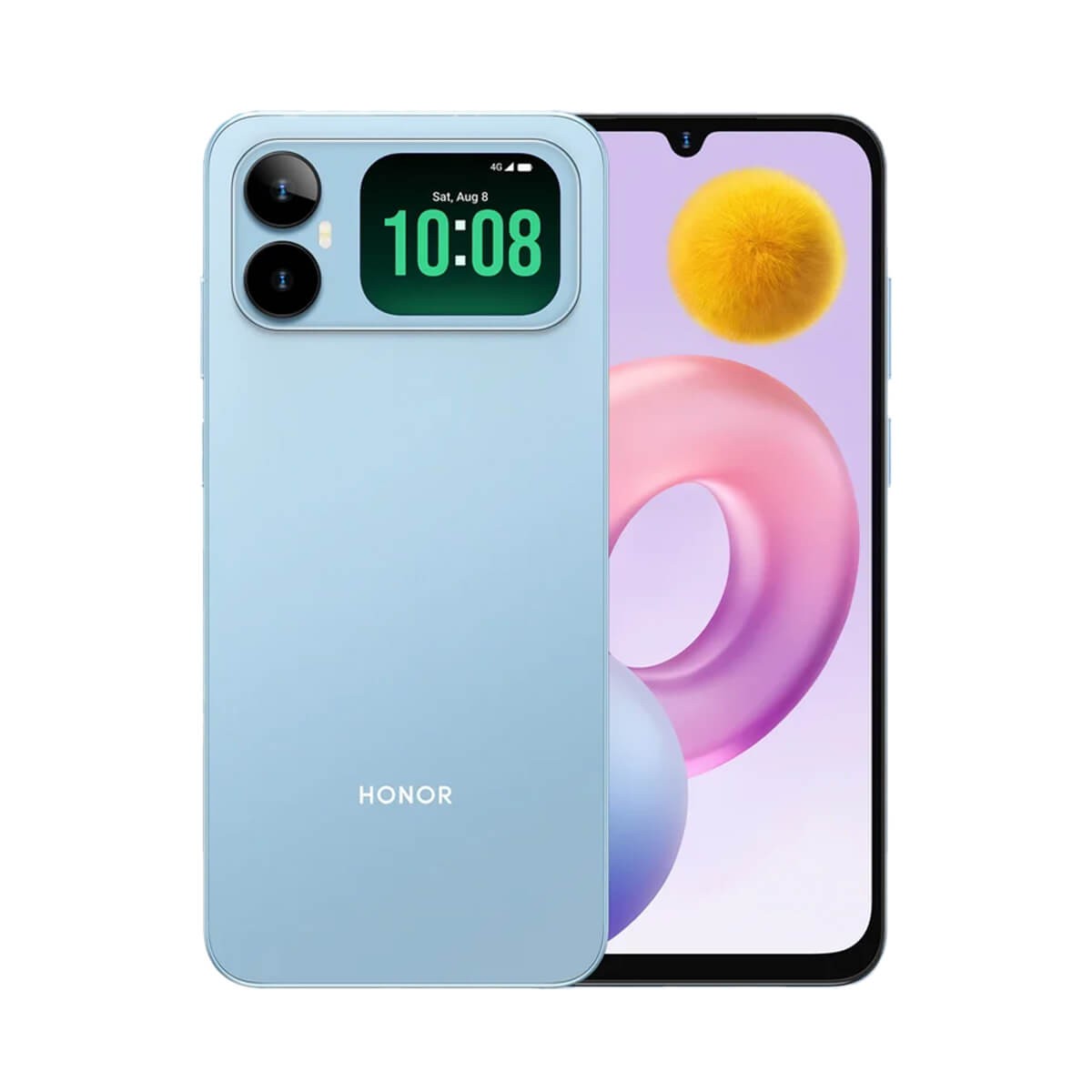 HONOR Play 20A – 4GB RAM, 64GB Storage |  Light Blue
