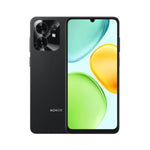 Honor X6d 5G Smartphone – 4GB RAM, 256GB Storage | Midnight Black