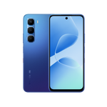 Infinix Hot 60 5G - 6GB RAM - 128GB Storage | Shadow Blue