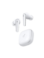 Anker Soundcore Liberty 5 Noise Cancelling Earbuds – White