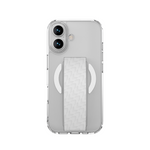 كڤر حماية LZEL MagNexa Grip MagSafe لهاتف iPhone 17 