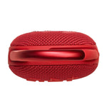 Jbl Clip 5 Wireless Portable Speaker | Red