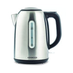 غلاية كهربائية Kenwood – سعة 1.7 لتر، قدرة 2200 واط، ستانلس ستيل