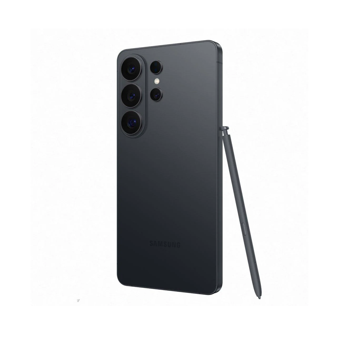 Samsung S26 Ultra 5G Phone, 6.9”, 12GB, 256GB | Black