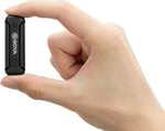 Boya 2.4GHZ Wireless Microphone System Compatible With Type-C Devices