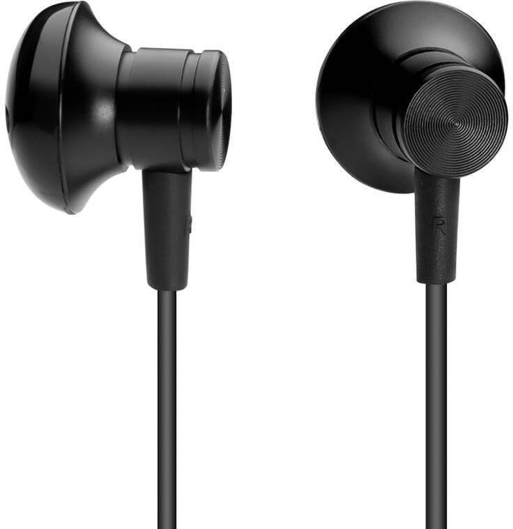 HP Type-C Music Headphones | Black