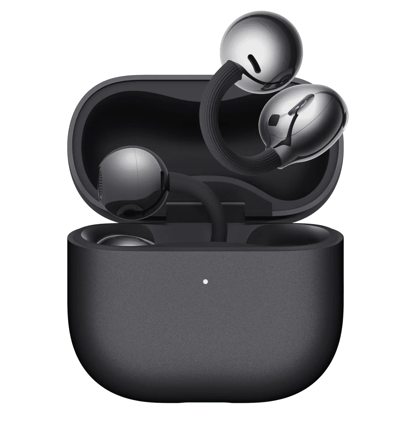 Huawei FreeClip 2 Wireless Earbuds + Free Cover | Black