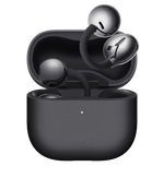 سماعة Huawei FreeClip 2 اللاسلكية + كڤر هدية | لون أسود