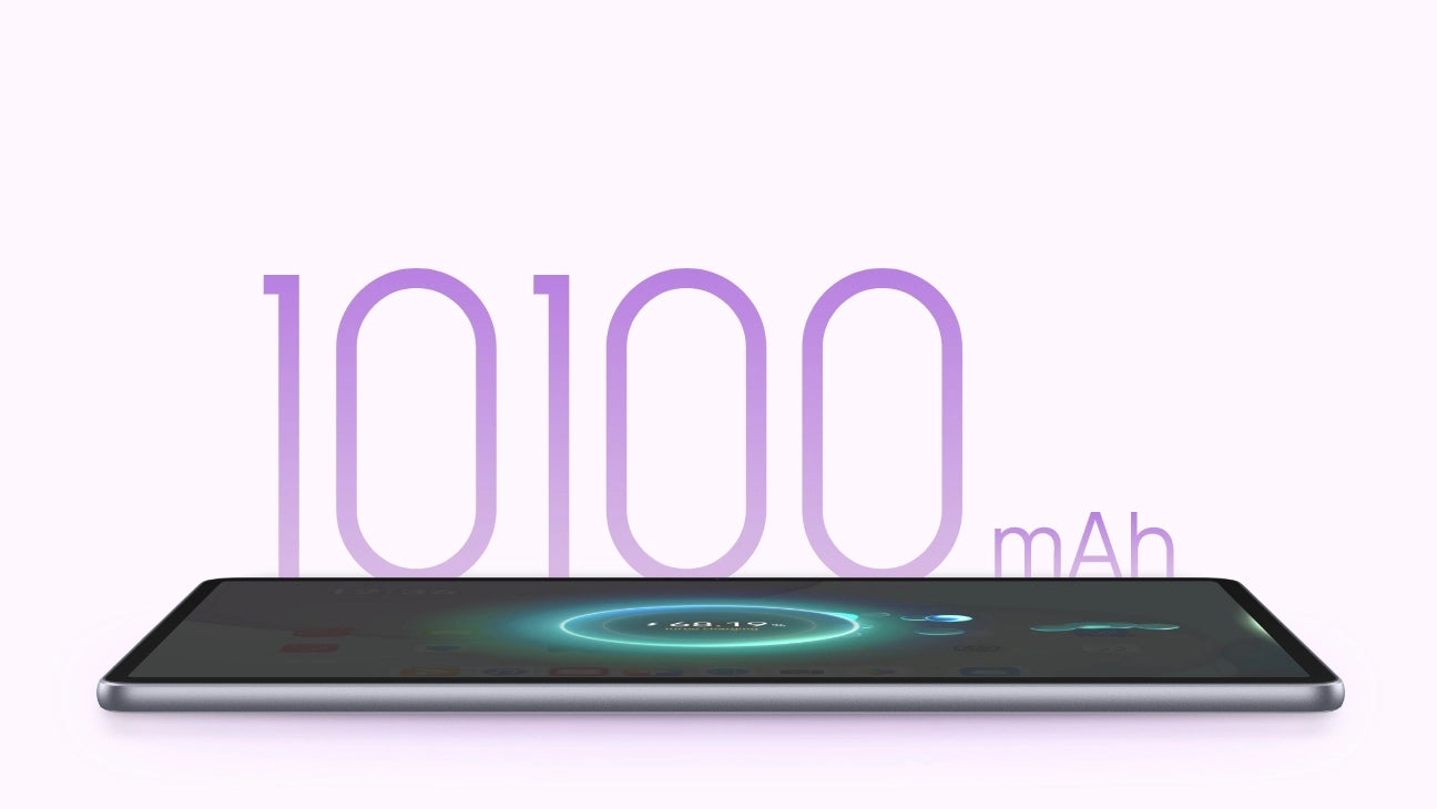 Huawei MatePad 11.5 Inch 2025 8GB RAM 256GB | Violet