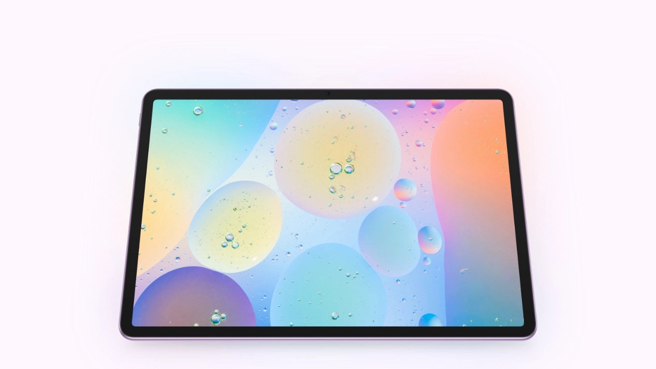 Huawei MatePad 11.5 Inch 2025 8GB RAM 256GB | Violet